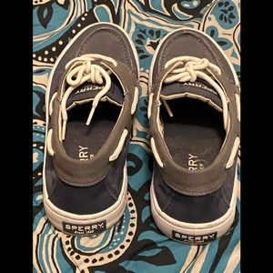 Sperry Boat Shoes